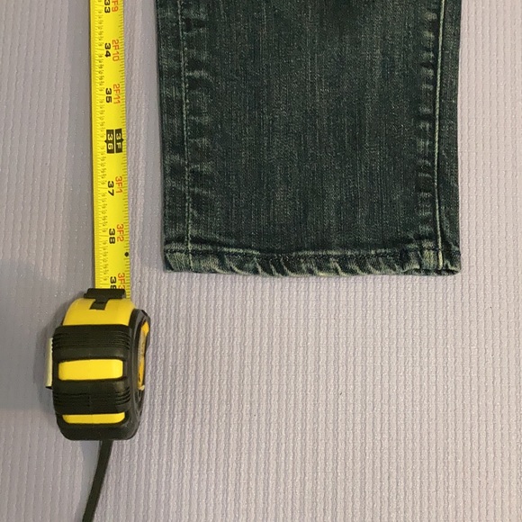 Pilcro and the Letterpress (Anthropologie) Jeans - Picture 6 of 8